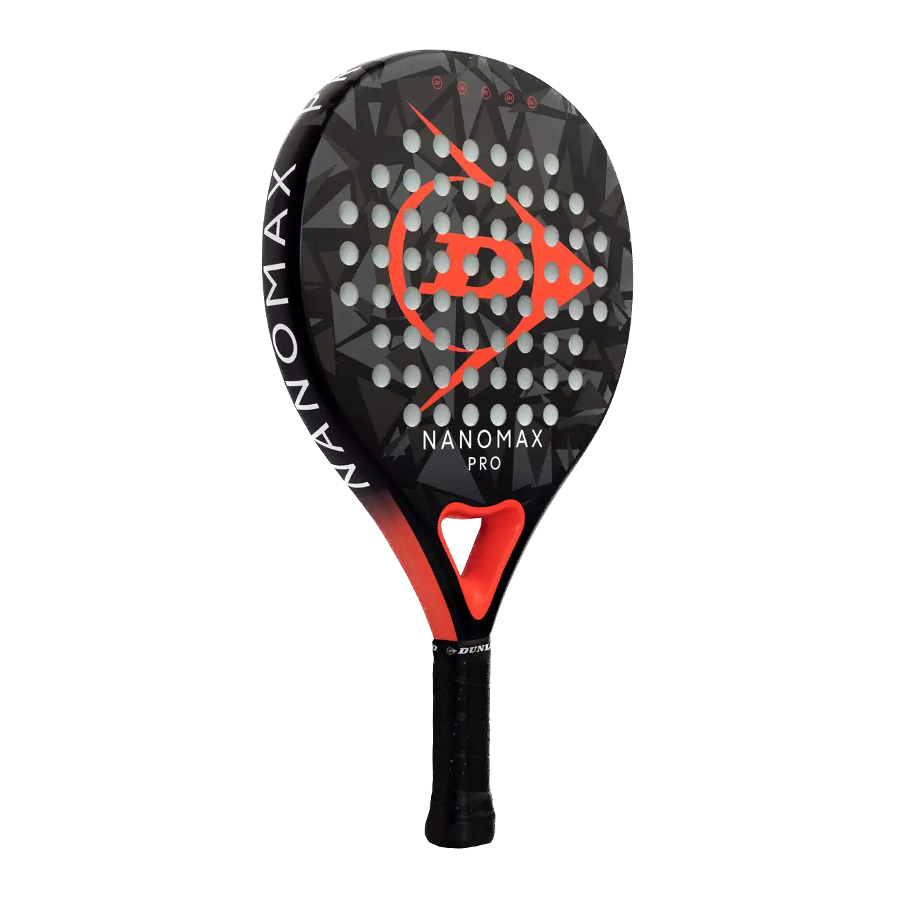 Dunlop Nanomax Pro 2025 Padel Racket